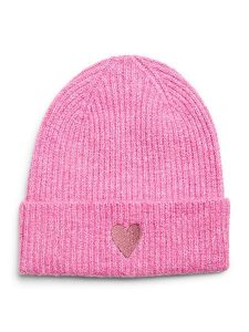 Pieces Czapka "Pcmalika Hood" w kolorze jasnoróżowym rozmiar: onesize. Różowe czapki Pieces, bez wzorów. Za 51,95 zł.