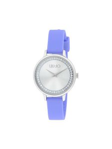 Liu Jo Zegarek TLJ2579 Fioletowy. Fioletowe, analogowe zegarki Liu Jo. Za 379,99 zł.