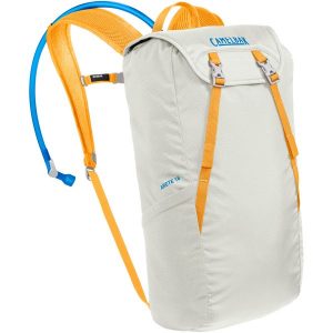 2nd - Plecak turystyczny CAMELBAK Arete 18. Białe plecaki Camelbak. Za 215,94 zł.