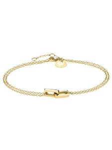 Liebeskind Bransoletka rozmiar: onesize. Bransoletki Liebeskind, ze stali. Za 204,96 zł.