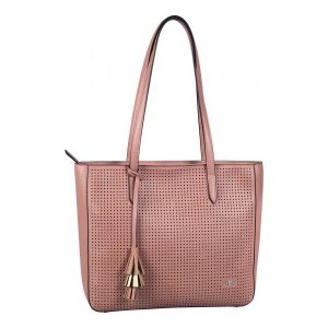 Tom Tailor Torebka Damska Różowy Alena. Torebki klasyczne marki Tom Tailor. Za 213,00 zł.