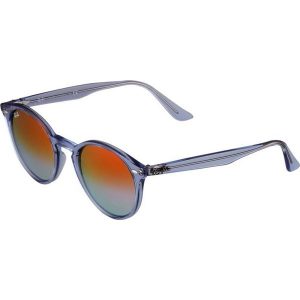 RayBan Okulary przeciwsłoneczne shiny light blue. Okulary przeciwsłoneczne marki Ray-Ban. Za 659,00 zł.