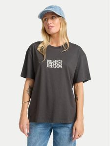 Billabong T-Shirt In The Beyond EBJZT00469 Szary Regular Fit. Szare t-shirty Billabong, m, bez wzorów, z bawełny, bez kołnierzyka, bez ramiączek. Za 109,99 zł.