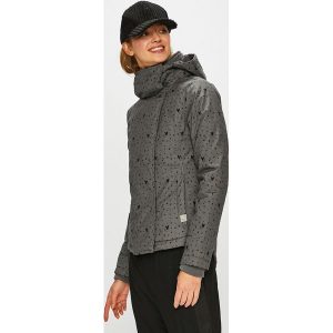 Sublevel - Kurtka. Czarne kurtki Sublevel, z bawełny. W wyprzedaży za 279,90 zł.