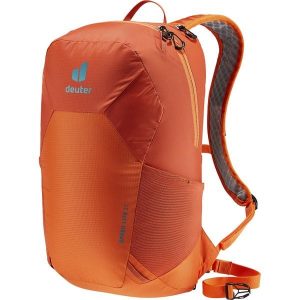 Plecak turystyczny sportowy Deuter SPEED LITE 17. Brązowe plecaki Deuter. Za 430,99 zł.