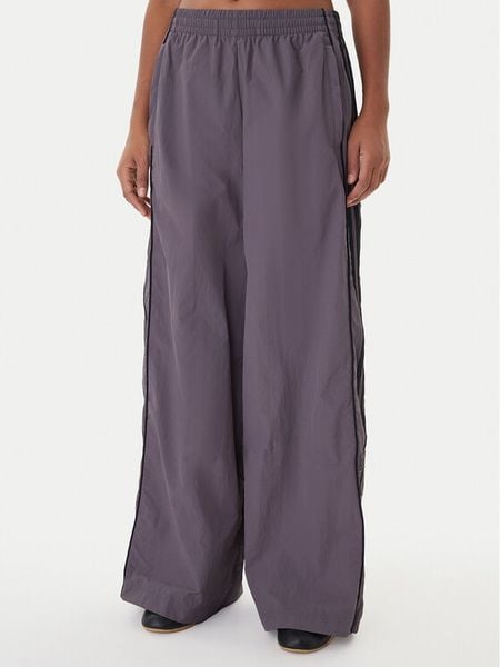 Adidas Spodnie dresowe Adibreak adicolor Adilenium JV7487 Szary Oversize. Szare spodnie dresowe ADIDAS, s, bez wzorów, z dresówki. Za 249,99 zł.