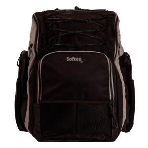 Plecak Softee Tri Pro wielokolorowy. Brązowe plecaki SOFTEE. Za 316,99 zł.