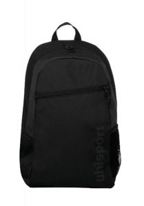 Plecak Uhlsport Essential. Czarne plecaki Uhlsport. Za 125,65 zł.