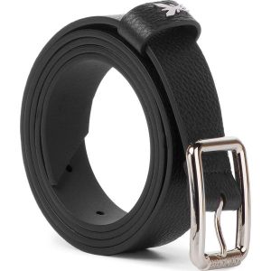 Pasek Damski PATRIZIA PEPE - 2V6408/A4U8-K103 Nero. Paski marki Patrizia Pepe. Za 289,00 zł.