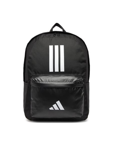 Adidas Plecak Classic Back-to-School 3-Stripes JD9563 Czarny. Czarne plecaki ADIDAS. Za 107,99 zł.