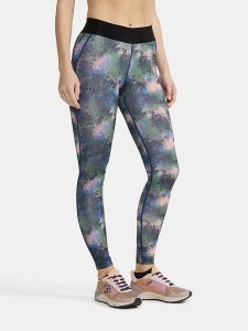Craft Legginsy sportowe "Core Essence" ze wzorem rozmiar: XXL. Legginsy Craft, xxl, bez wzorów, outdoorowe. Za 83,42 zł.