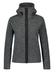 DOLOMITE Kurtka zimowa "Latemar" w kolorze szarym rozmiar: XL. Szare kurtki Dolomite, na zimę, xl, bez wzorów, z puchu, bez kaptura. Za 313,27 zł.