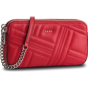 Torebka DKNY - Allen Camera Bag R83EB640 Rouge RGE. Torebki klasyczne marki DKNY. W wyprzedaży za 399,00 zł.