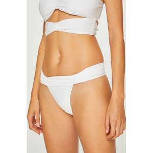 Vero Moda - Figi kąpielowe. Bikini marki Vero Moda. W wyprzedaży za 27,90 zł.