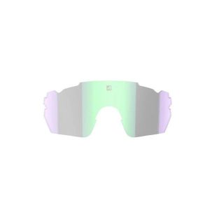 Soczewki okularów przeciwsłonecznych kromiczne hydrofobowe AZR Race RX CAT 1/3. Żółte okulary przeciwsłoneczne AZR. Za 324,50 zł.