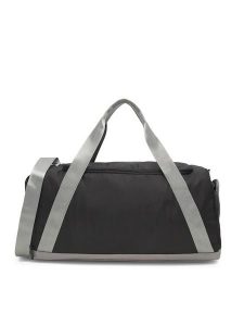 Sprandi Torba SPR-W-005-05 Czarny. Czarne torby podróżne i sportowe Sprandi, bez wzorów, z materiału. Za 129,99 zł.