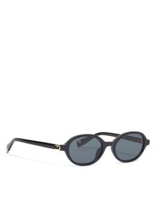 Furla Okulary przeciwsłoneczne Sunglasses WD00154-A.0116-O6000-4-401-20-CN-D Czarny. Czarne okulary przeciwsłoneczne Furla. Za 699,99 zł.