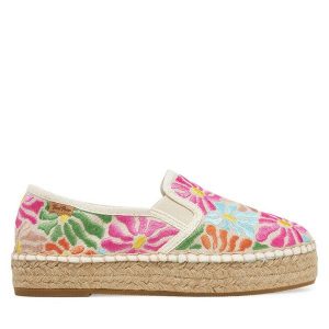 Espadryle Toni Pons. Espadryle TONI PONS, bez wzorów, bez obcasa. Za 319,99 zł.