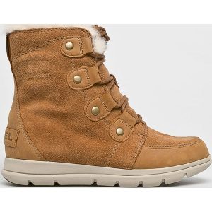 Sorel - Śniegowce. Buty zimowe marki Sorel. W wyprzedaży za 479,90 zł.