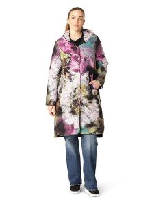 Ilse Jacobsen Kurtka pikowana ze wzorem rozmiar: 42. Kurtki Ilse Jacobsen, bez wzorów, bez kaptura. Za 210,32 zł.