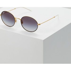 RayBan Okulary przeciwsłoneczne rubber goldcoloured on top black. Okulary przeciwsłoneczne marki Ray-Ban. Za 639,00 zł.