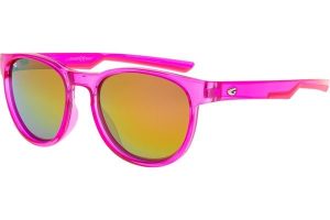 Okulary przeciwsłoneczne GOG MAVI. Czerwone okulary przeciwsłoneczne GOG. Za 179,00 zł.