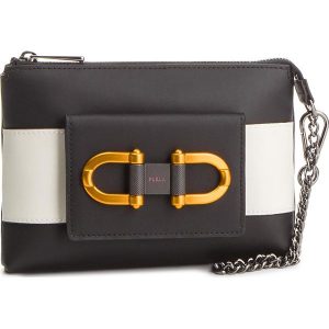 Torebka FURLA - Bellaria 984044 E ET12 VFO Onyx. Torebki wieczorowe marki Furla. W wyprzedaży za 379,00 zł.
