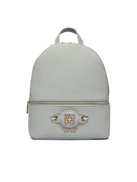 Nine West Plecak EO-Rivon-LDA8445A Niebieski. Niebieskie plecaki Nine West. Za 329,99 zł.