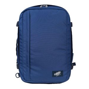Plecak torba podręczna CabinZero Classic Plus 42 L CZ25. Niebieskie plecaki CABINZERO. Za 369,99 zł.