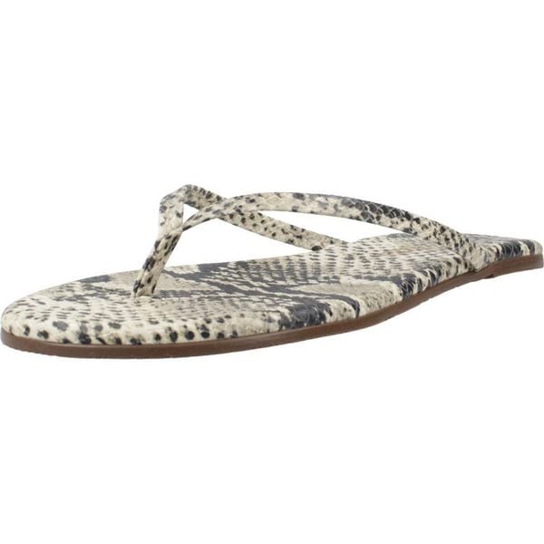 Sandały TKEES TKESTUDIO Nadruk zwierzęcy. Buty trekkingowe PRO BRANDS, z syntetyku, bez zapięcia. Za 296,99 zł.