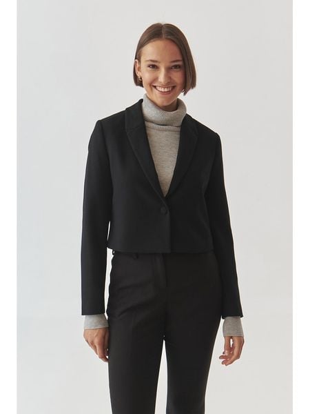 TATUUM Kamizelka w kolorze ciemnobrązowym rozmiar: 40. Brązowe kamizelki Tatuum, bez wzorów, z tkaniny, bez kołnierzyka, bez ramiączek, bez kaptura. Za 222,41 zł.