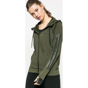 Adidas Performance - Bluza. Bluzy marki adidas Performance. W wyprzedaży za 179,90 zł.