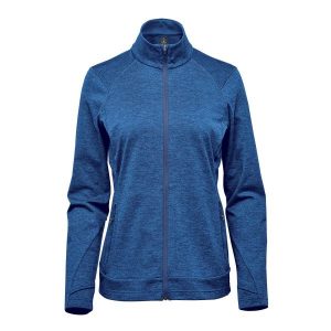 Kurtka Treeline Performance Dla Kobiet. Niebieskie kurtki STORMTECH, xl, bez wzorów, bez kaptura. Za 334,99 zł.