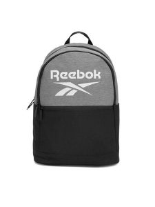 Reebok Plecak RBK-024-CCC-05 Szary. Szare plecaki Reebok. Za 119,99 zł.