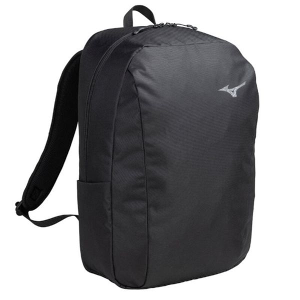 Plecak miejski na laptopa Mizuno Waso 30L Backpack. Czarne plecaki Mizuno. Za 259,00 zł.