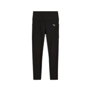 Damskie legginsy Puma Run Velocity. Czarne legginsy Puma, bez wzorów. Za 169,99 zł.