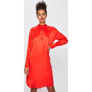 Scotch & Soda - Sukienka. Sukienki marki Scotch & Soda. W wyprzedaży za 449,90 zł.