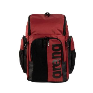 Plecak Arena TEAM SPIKY III BACKPACK 45. Czarne plecaki Arena. Za 200,52 zł.