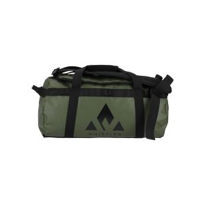 Torba sportowa Whistler Rhorsh. Zielone torby podróżne i sportowe WHISTLER, bez wzorów. Za 295,00 zł.