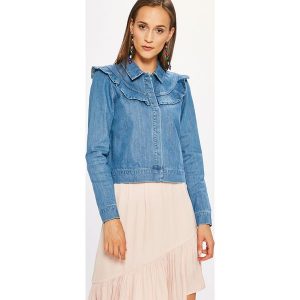 Vero Moda - Kurtka. Kurtki marki Vero Moda. W wyprzedaży za 99,90 zł.