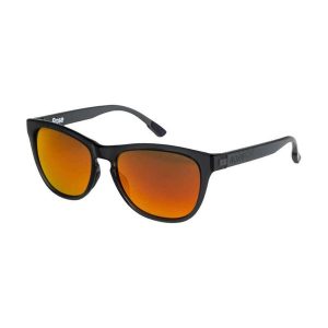 Okulary przeciwsłoneczne Roxy Rose Polarised XKNK Grey/ML Orange. Czarne okulary przeciwsłoneczne Roxy. W wyprzedaży za 305,00 zł.