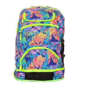Plecak torba do szkoły na basen siłownię trening Funkita Leaving Today. Plecaki Funkita. Za 279,99 zł.