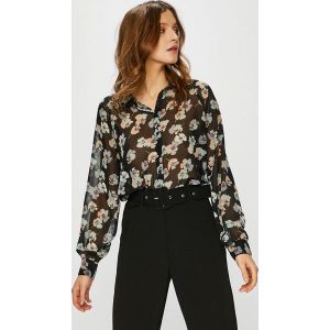 Jacqueline de Yong - Koszula. Koszule marki Jacqueline de Yong. W wyprzedaży za 44,90 zł.