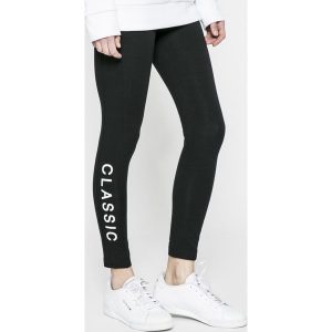 Reebok Classic - Legginsy. Legginsy marki Reebok Classic. W wyprzedaży za 129,90 zł.