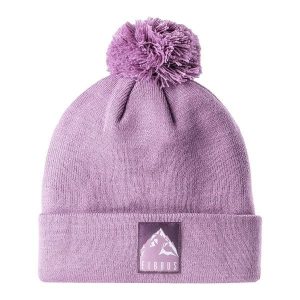 Czapka Unisex Dla Dorosłych Takumi. Czerwone czapki Elbrus, bez wzorów. Za 59,99 zł.