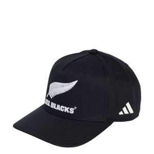 Czapka All Blacks Snapback. Czarne czapki ADIDAS, bez wzorów, sportowe. Za 119,00 zł.