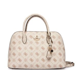 Torebka Guess. Kuferki Guess, z aplikacjami, bez dodatków. Za 749,99 zł.