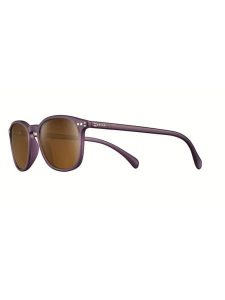 Okulary przeciwsłoneczne SOLAR Purple - cat.3 Polarized - Violet. Fioletowe okulary przeciwsłoneczne SOLAR. Za 175,00 zł.