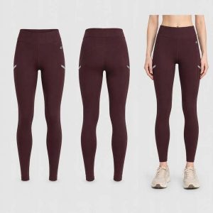 LEGGINSY DAMSKIE 4F DŁUGIE SPORTOWE NA SIŁOWNIĘ KOLOR BRĄZOWY. Brązowe legginsy 4f, bez wzorów, z bawełny, długie. Za 99,99 zł.