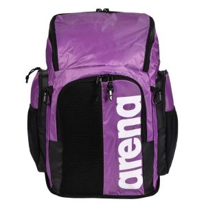 Plecak Arena TEAM SPIKY III BACKPACK 45. Czerwone plecaki Arena. Za 216,95 zł.